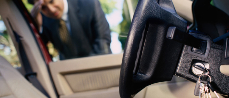 24 hour car locksmith in Piedmont