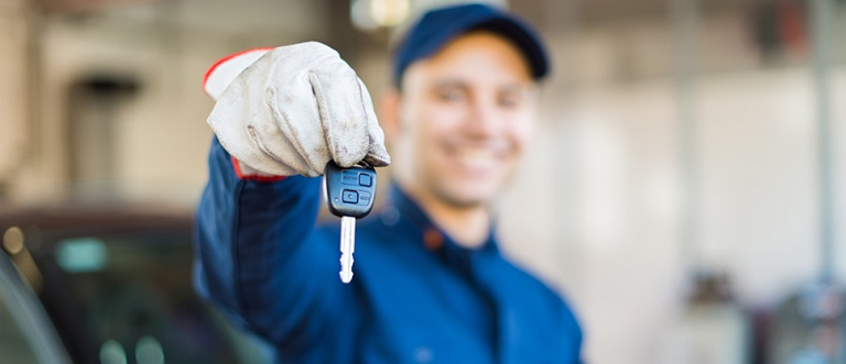 24 hour Mobile locksmith in Piedmont
