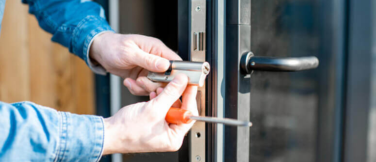 Commercial Locksmith Piedmont