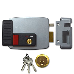 electronic door lock repair Piedmont
