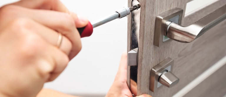 Emergency Door Lock Repair Piedmont